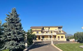 Villa Giona Roma