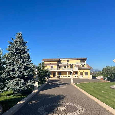 Villa Giona Roma Frascati Esterno foto