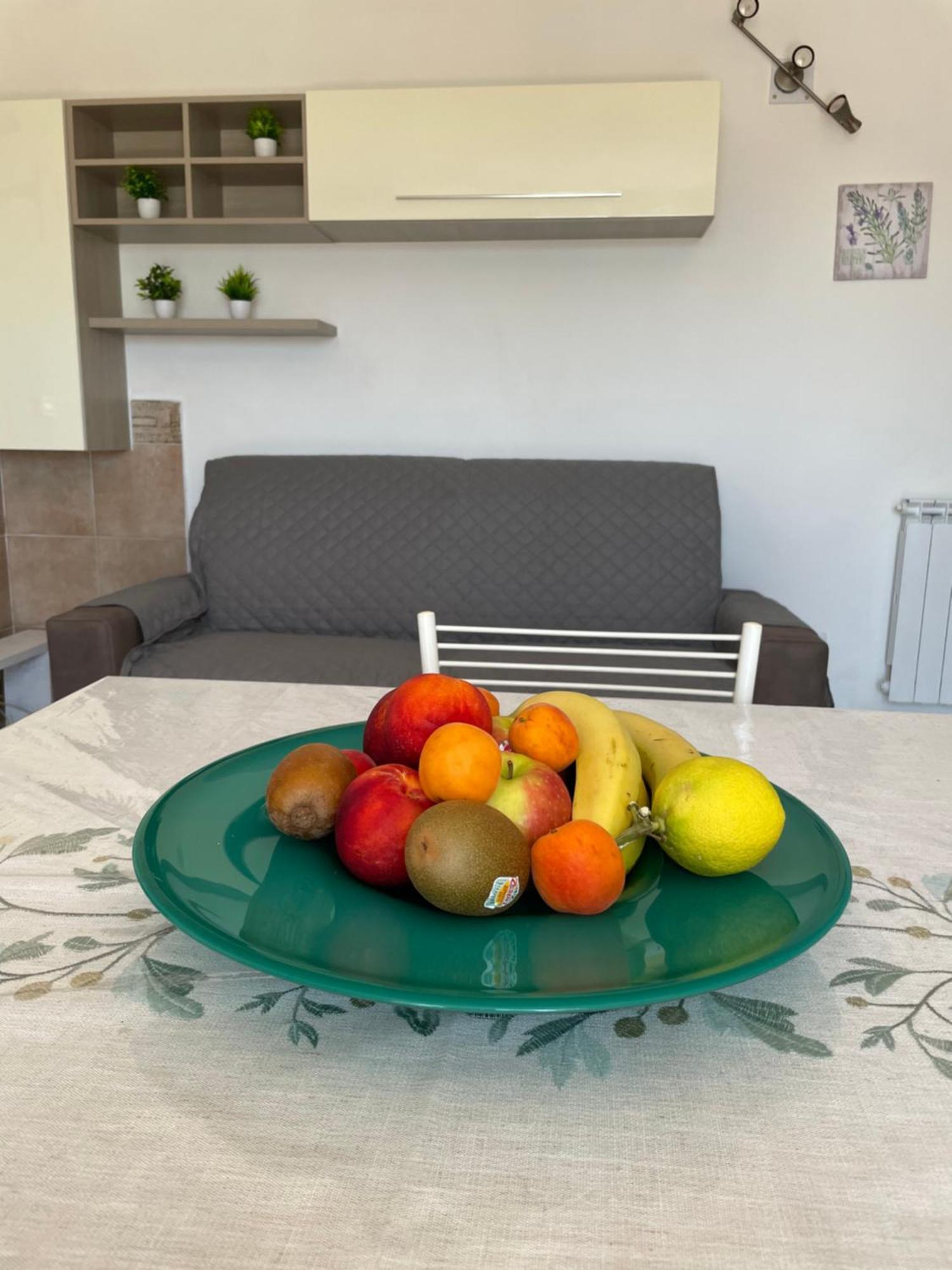 Villa Giona Roma Frascati Esterno foto